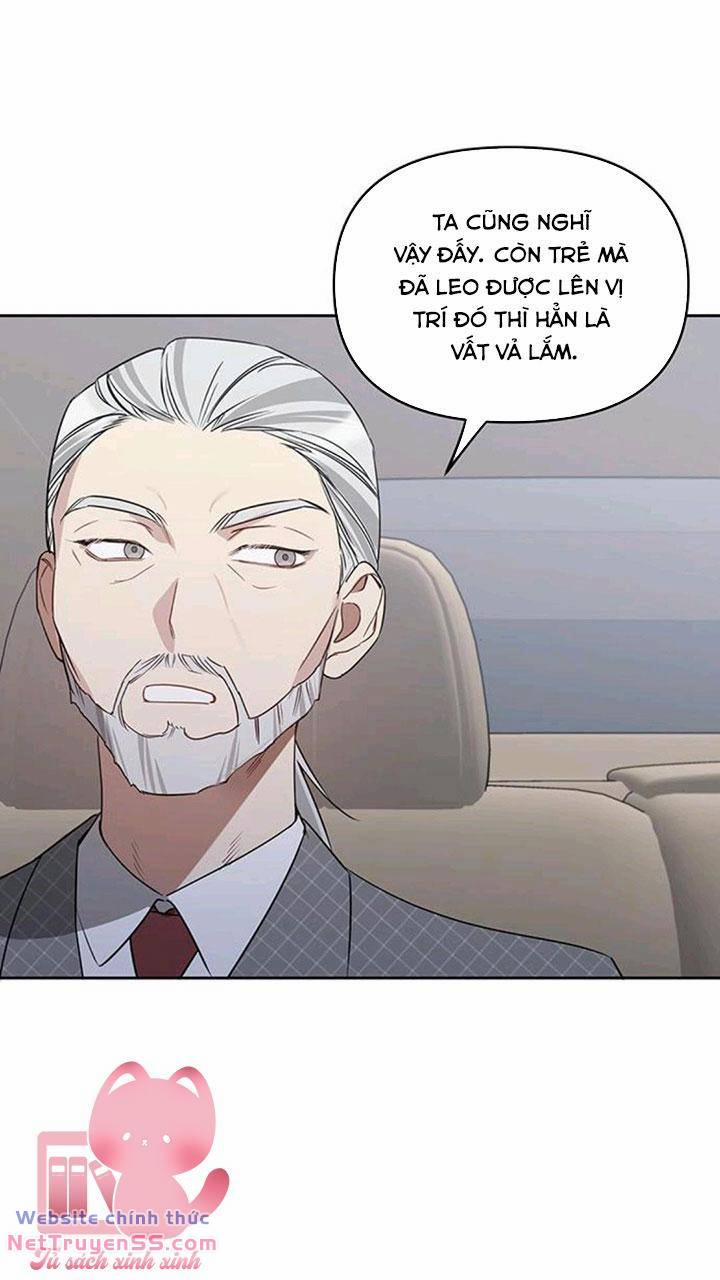 Gieo Nhân Gặt Quả 22 trang 30