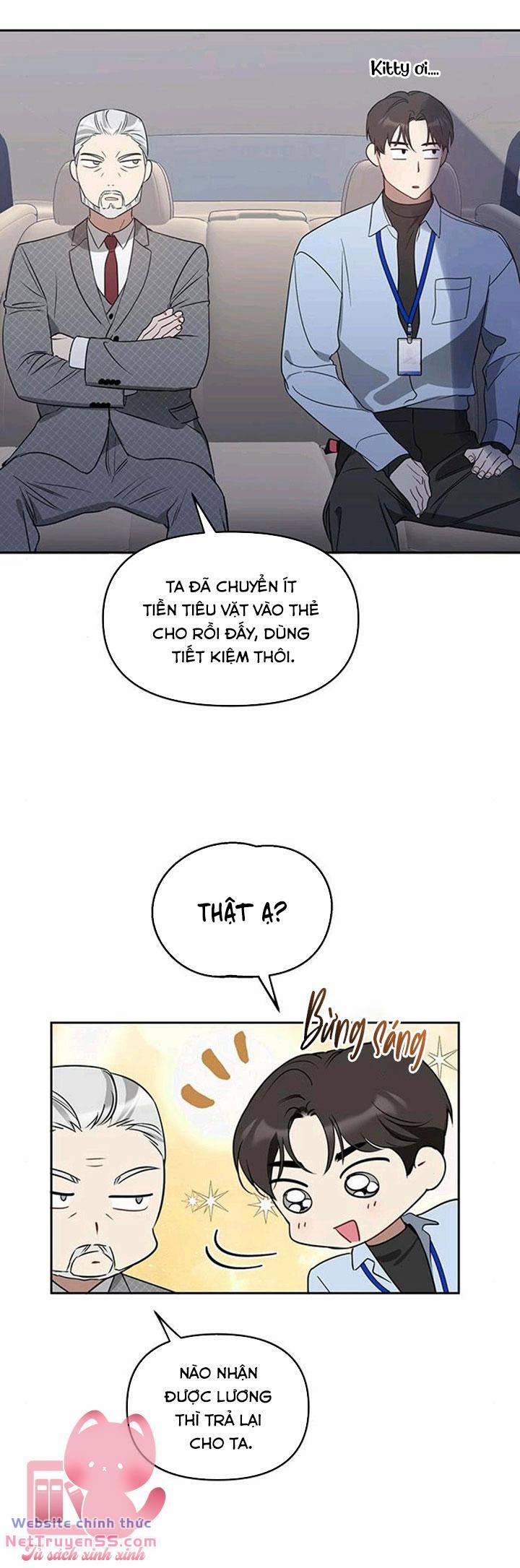 Gieo Nhân Gặt Quả 22 trang 33