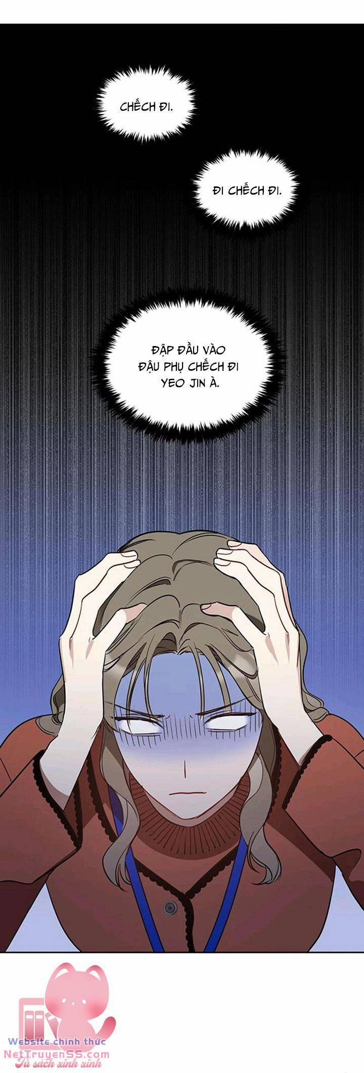 Gieo Nhân Gặt Quả 22 trang 43