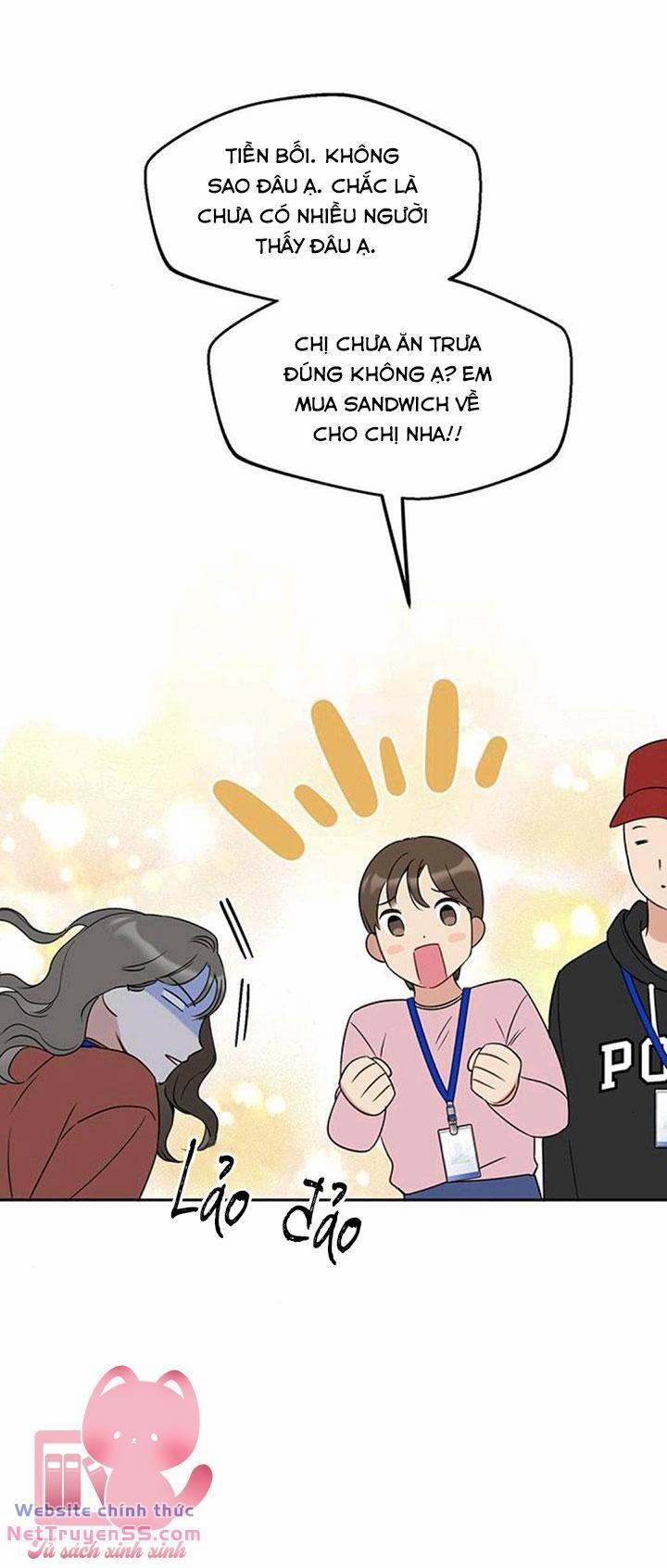 Gieo Nhân Gặt Quả 22 trang 53