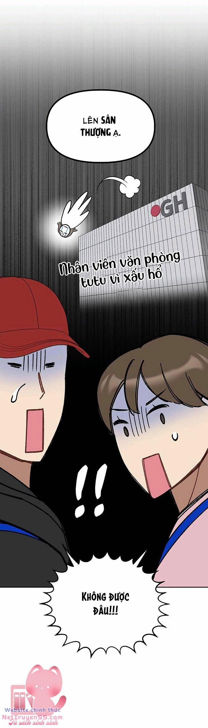 Gieo Nhân Gặt Quả 22 trang 56