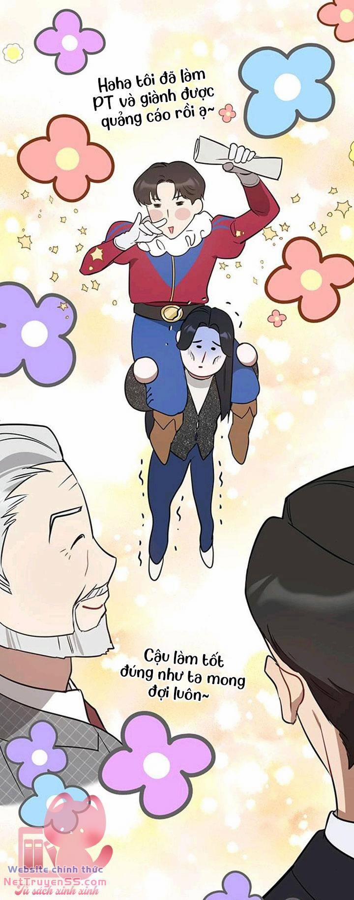 Gieo Nhân Gặt Quả 22 trang 8