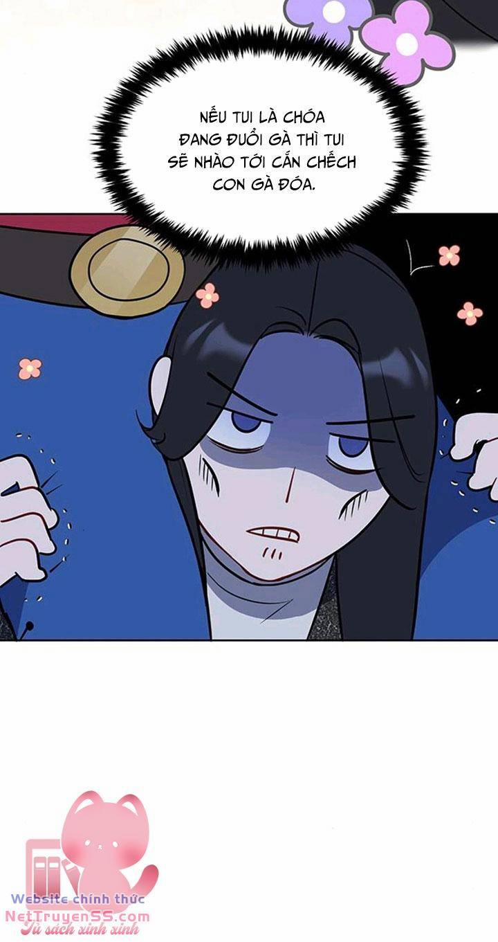 Gieo Nhân Gặt Quả 22 trang 9