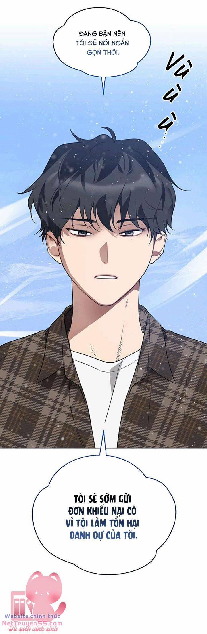 Gieo Nhân Gặt Quả 23 trang 11