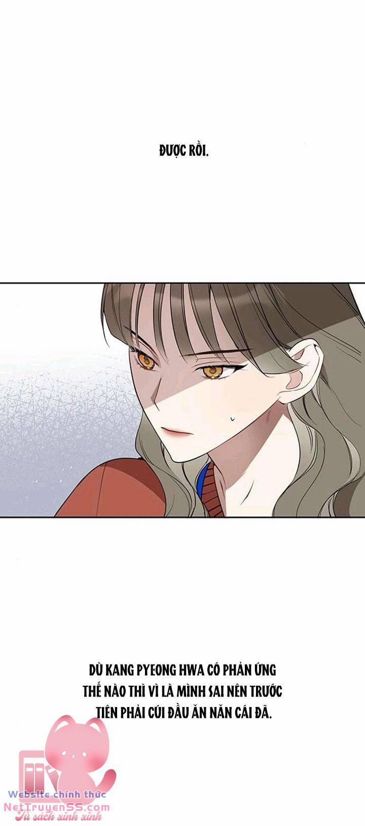 Gieo Nhân Gặt Quả 23 trang 16