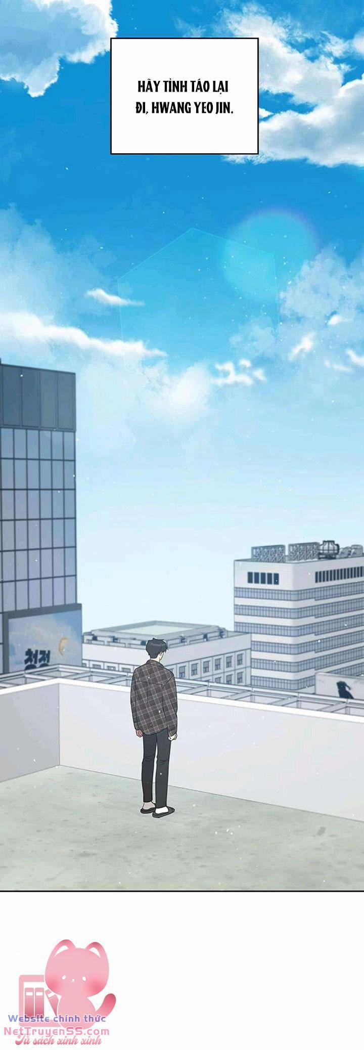 Gieo Nhân Gặt Quả 23 trang 18