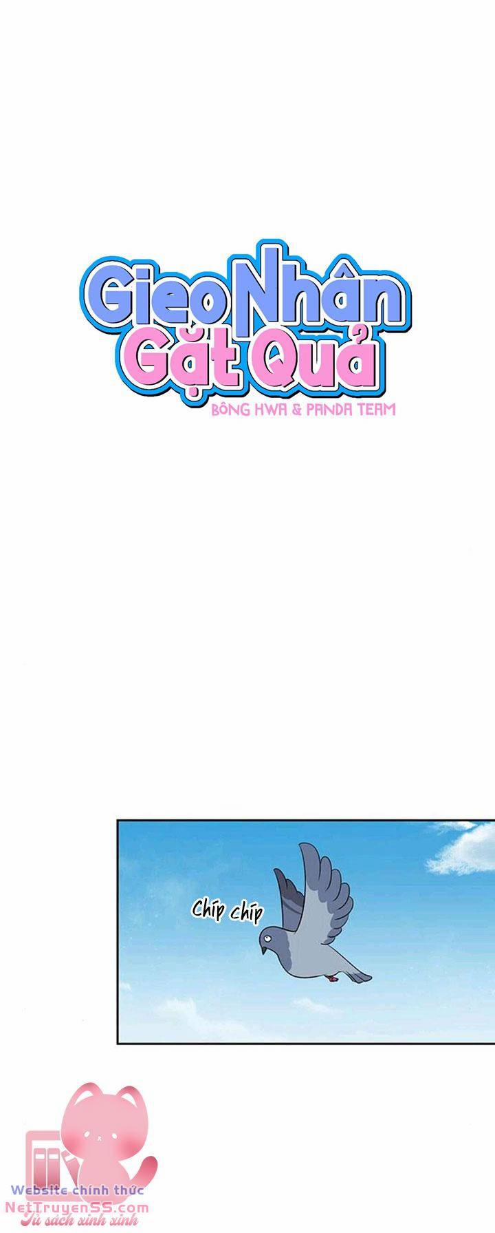 Gieo Nhân Gặt Quả 23 trang 22