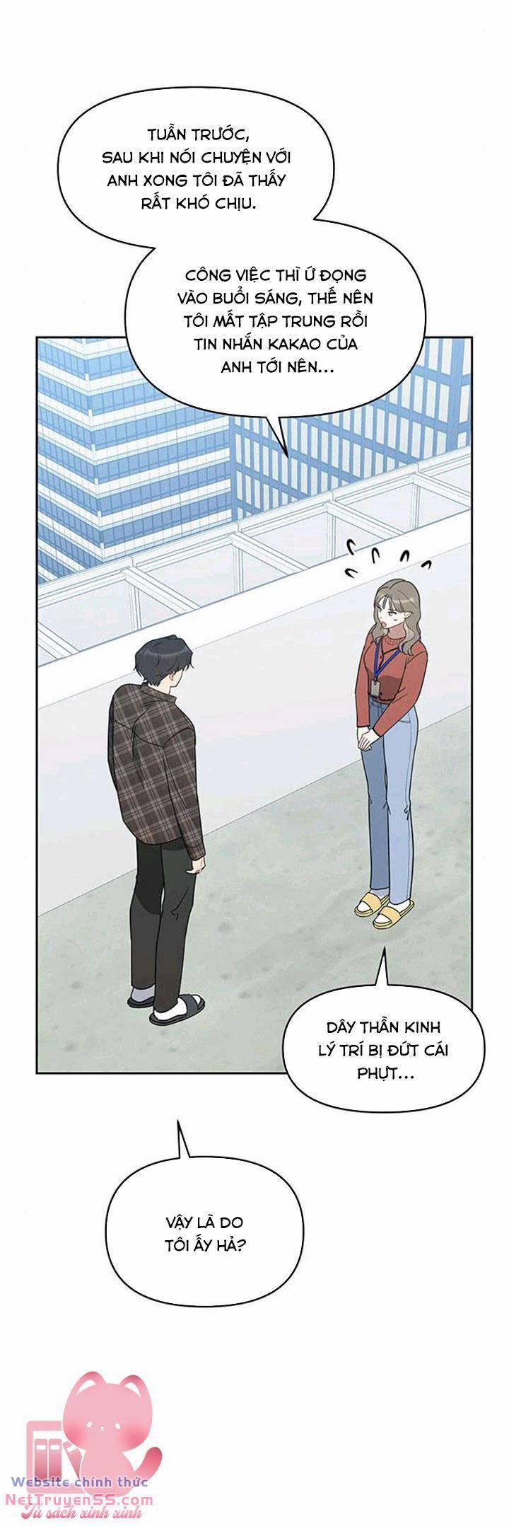 Gieo Nhân Gặt Quả 23 trang 25