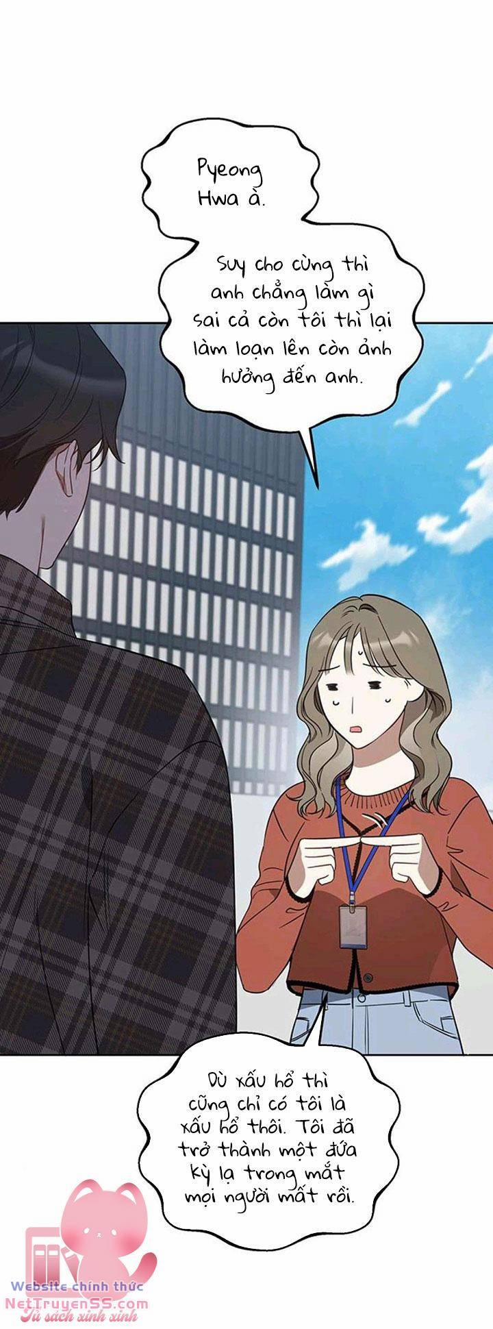 Gieo Nhân Gặt Quả 23 trang 29