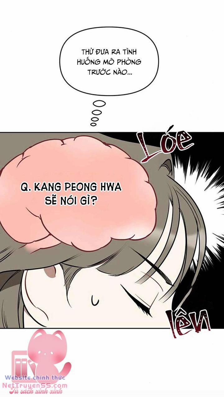 Gieo Nhân Gặt Quả 23 trang 3