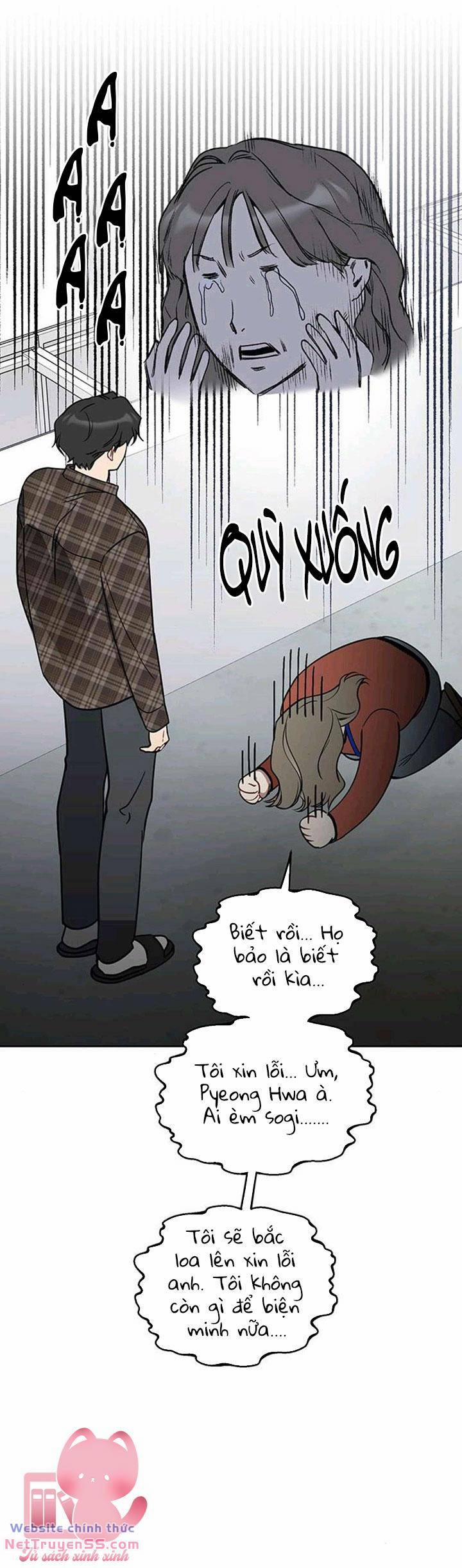 Gieo Nhân Gặt Quả 23 trang 33