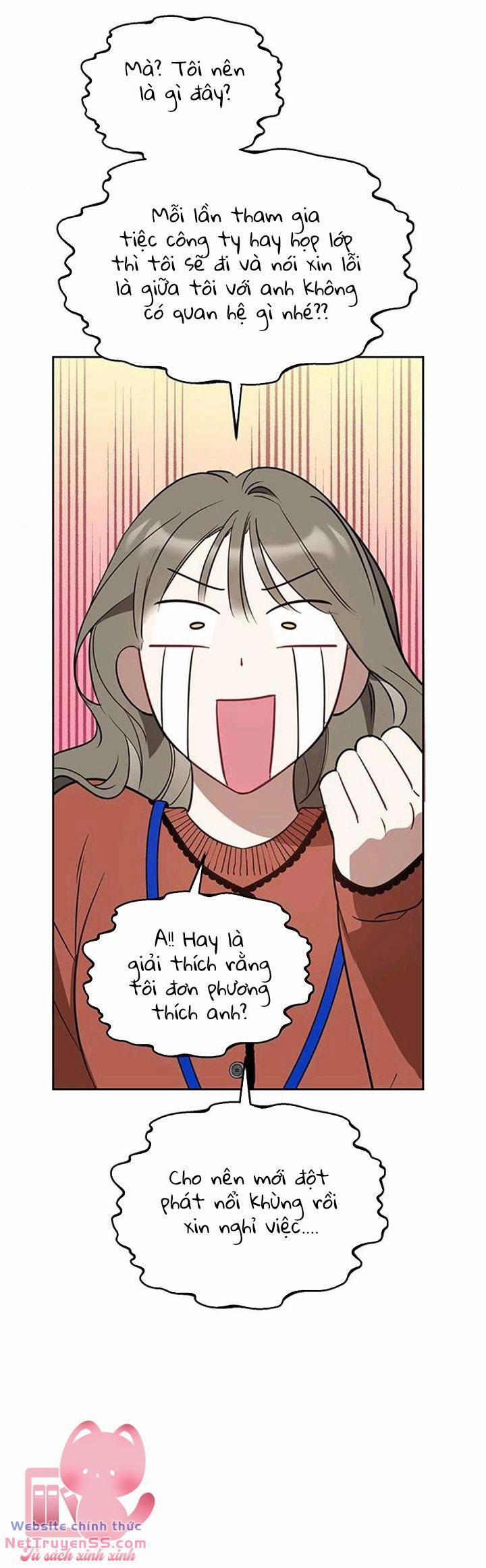 Gieo Nhân Gặt Quả 23 trang 34