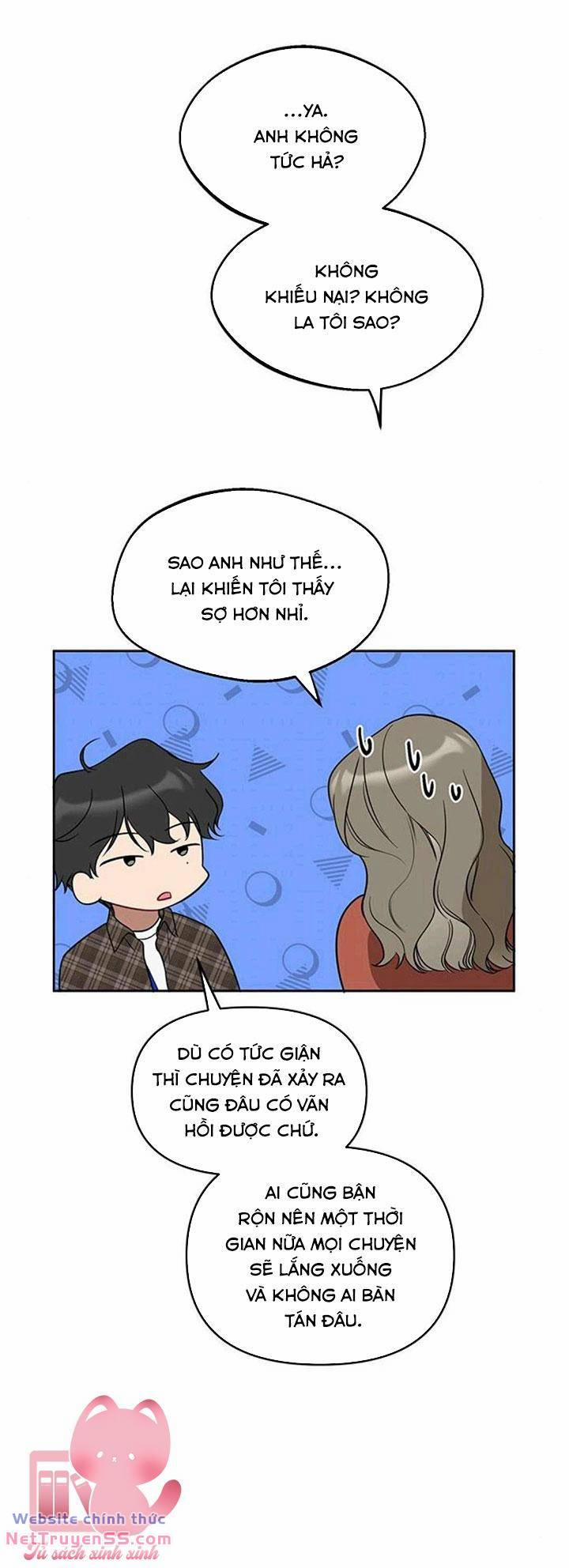 Gieo Nhân Gặt Quả 23 trang 37