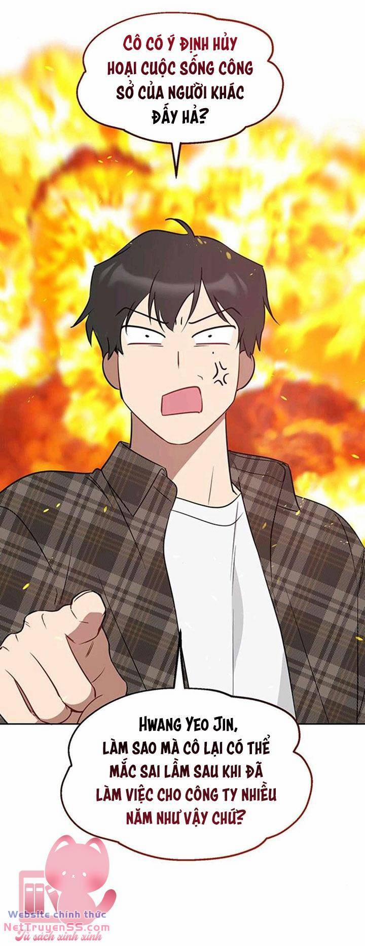 Gieo Nhân Gặt Quả 23 trang 5