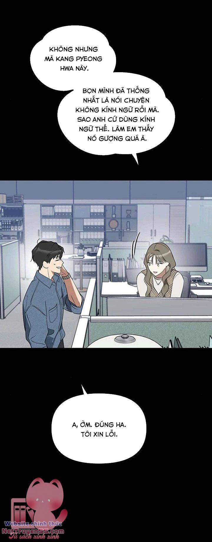 Gieo Nhân Gặt Quả 23 trang 55