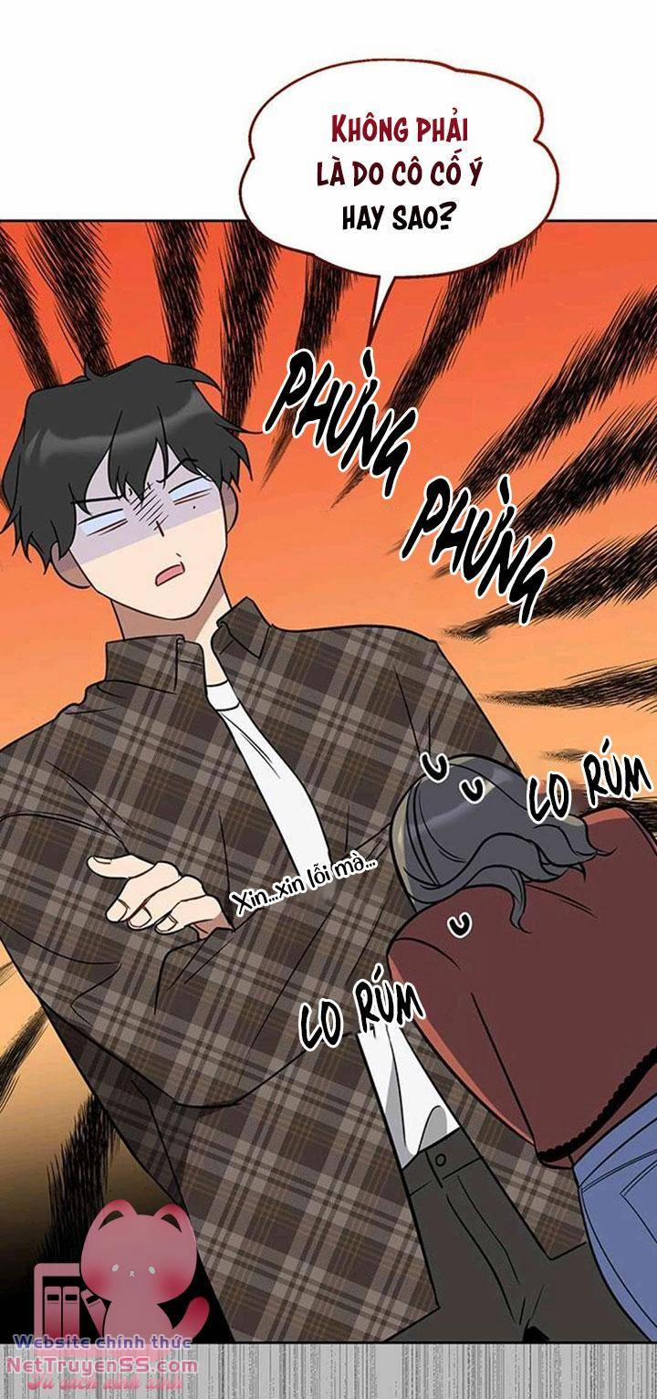 Gieo Nhân Gặt Quả 23 trang 7