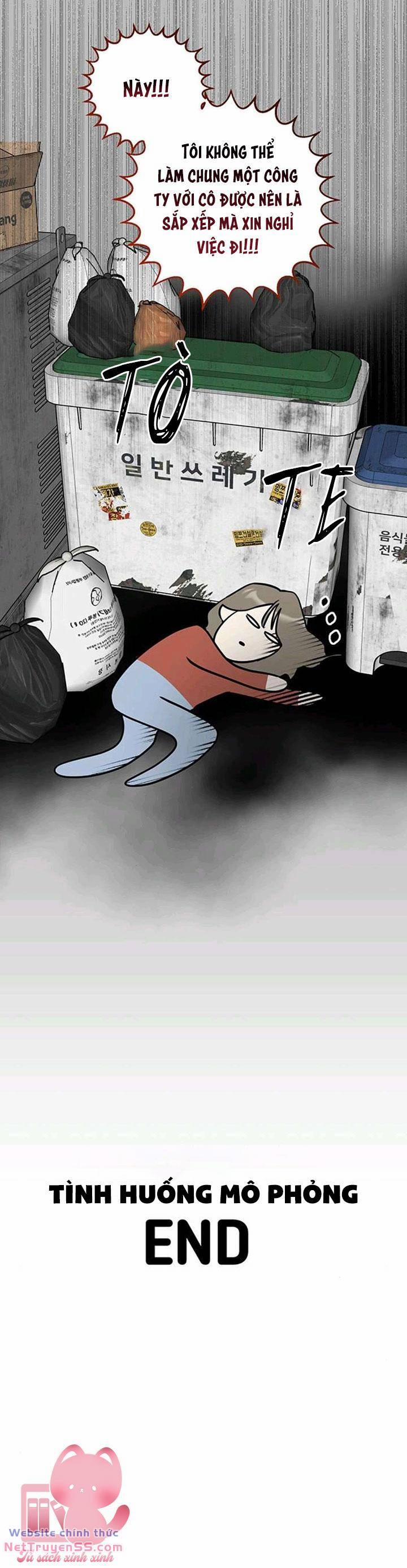 Gieo Nhân Gặt Quả 23 trang 8