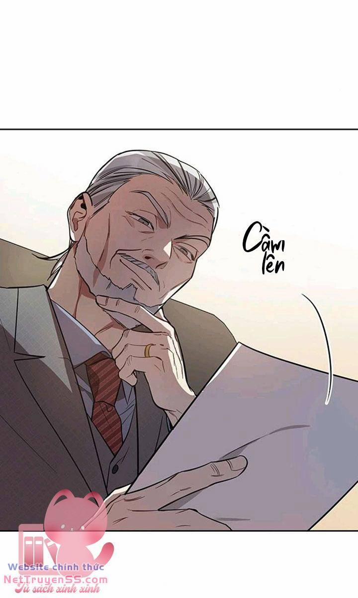 Gieo Nhân Gặt Quả 3 trang 12