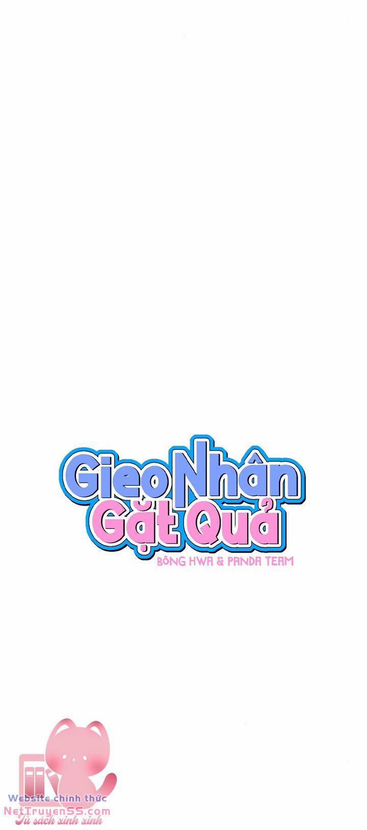 Gieo Nhân Gặt Quả 3 trang 14