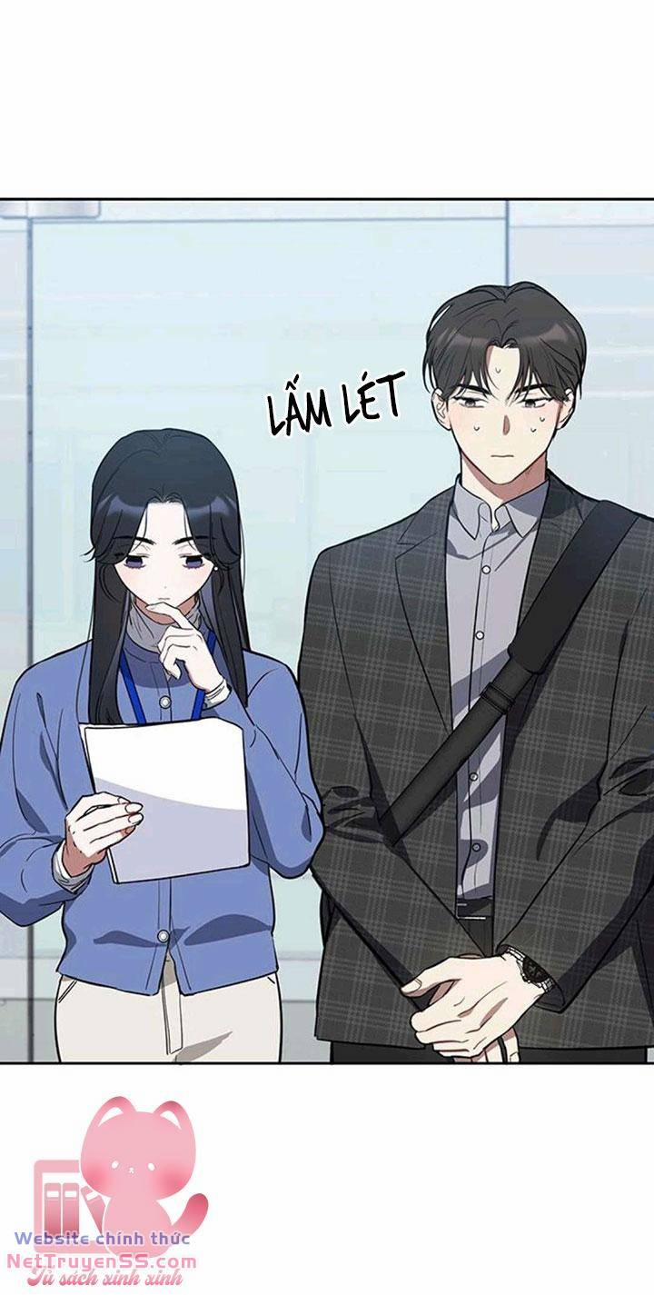 Gieo Nhân Gặt Quả 3 trang 16