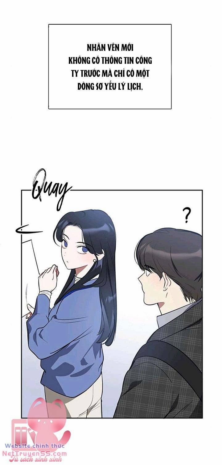 Gieo Nhân Gặt Quả 3 trang 17