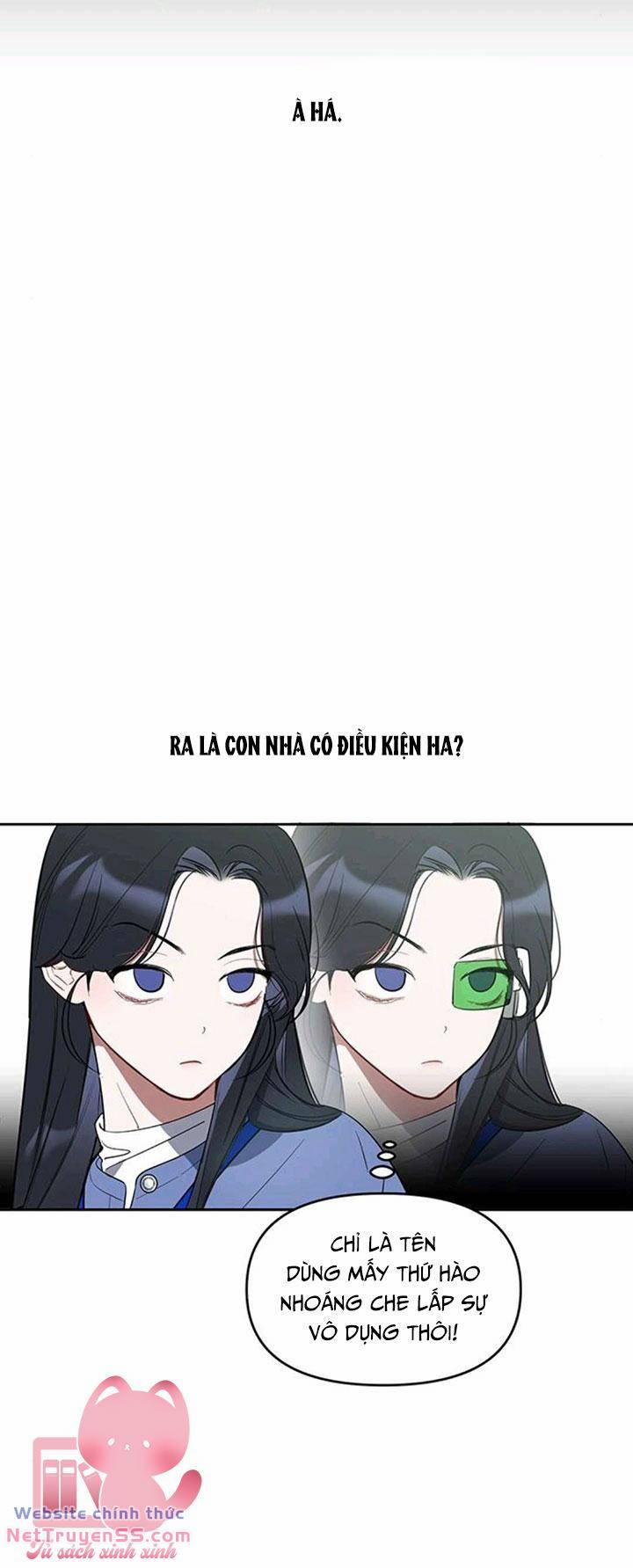 Gieo Nhân Gặt Quả 3 trang 19