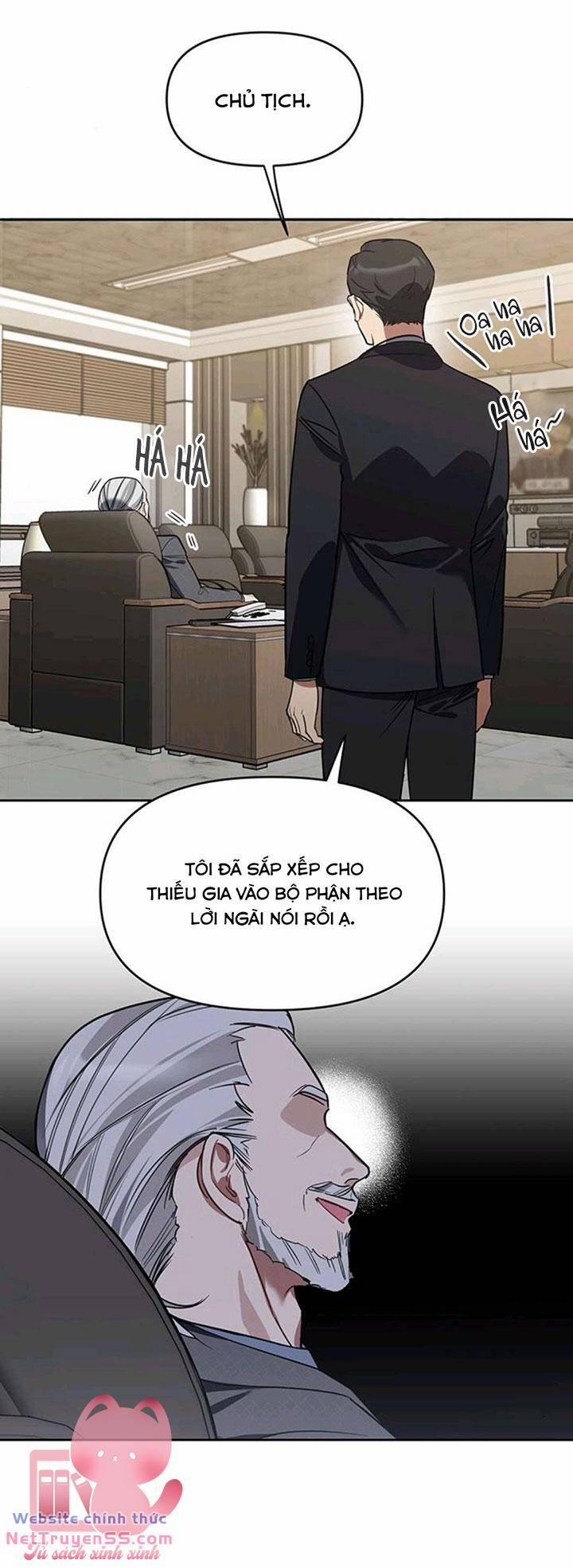 Gieo Nhân Gặt Quả 3 trang 2