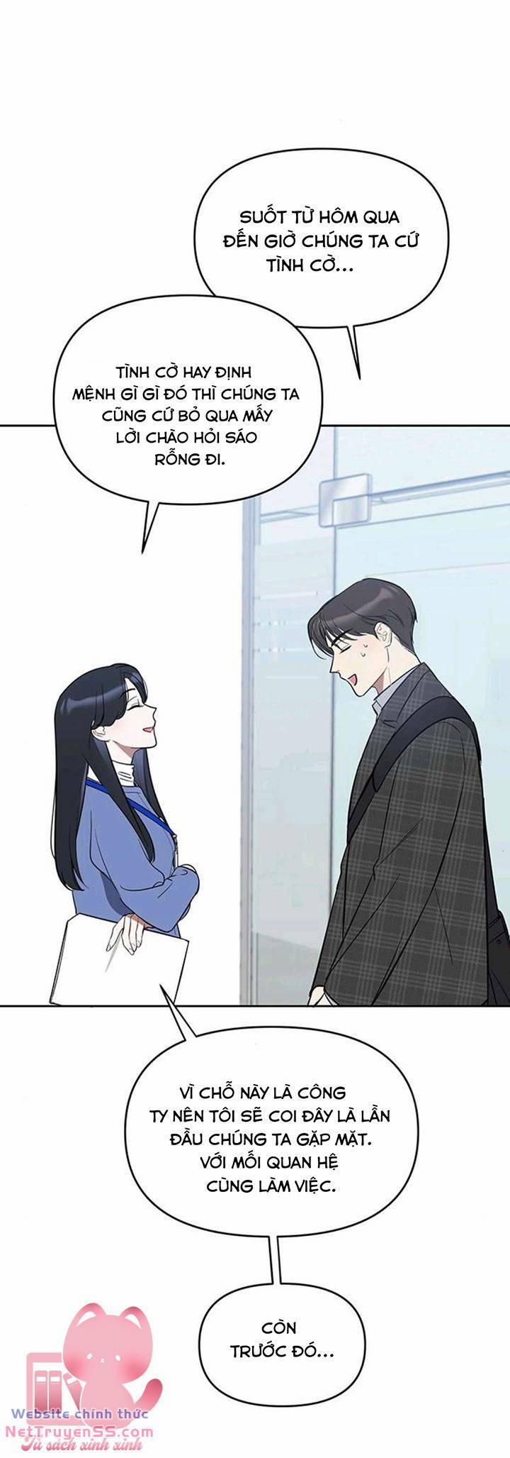 Gieo Nhân Gặt Quả 3 trang 20