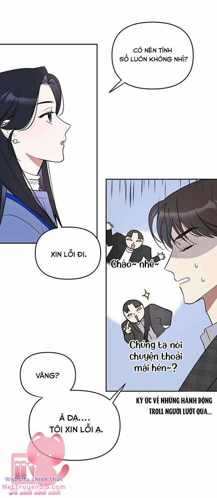 Gieo Nhân Gặt Quả 3 trang 21