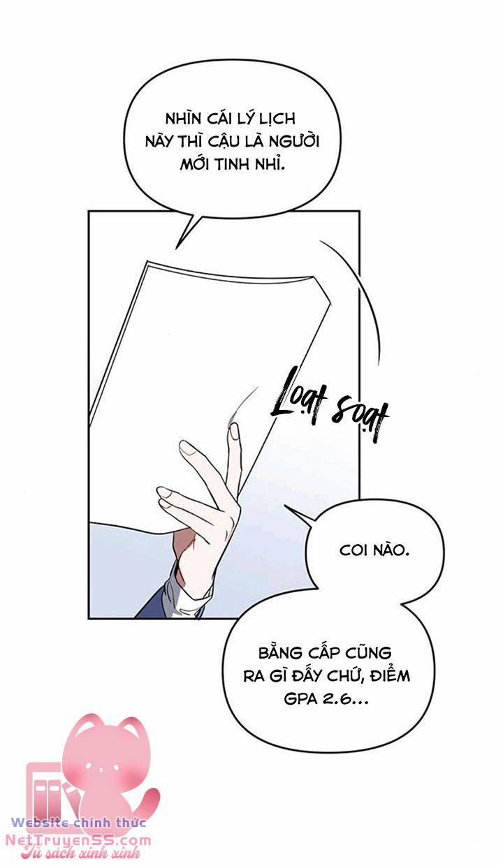 Gieo Nhân Gặt Quả 3 trang 23