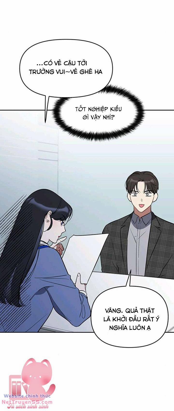 Gieo Nhân Gặt Quả 3 trang 24