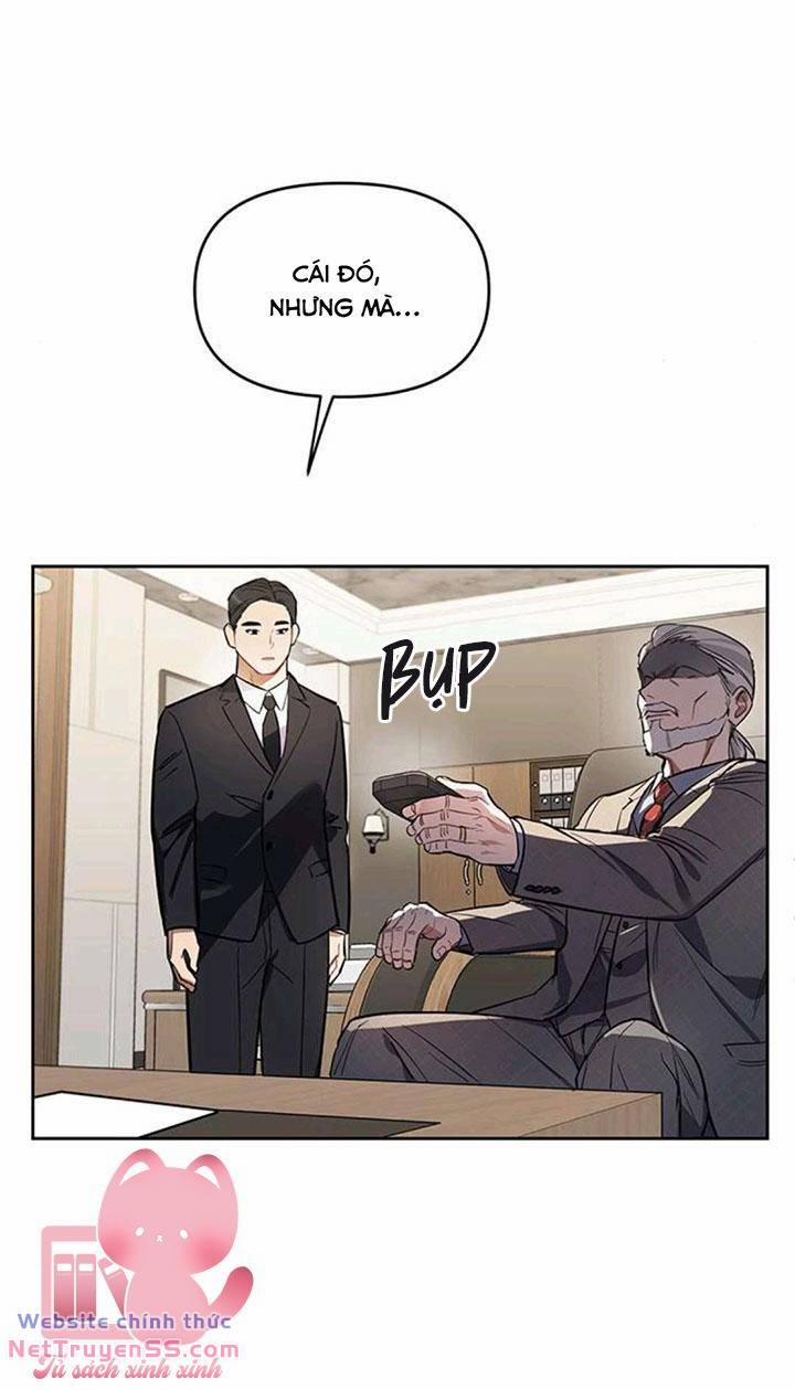 Gieo Nhân Gặt Quả 3 trang 3