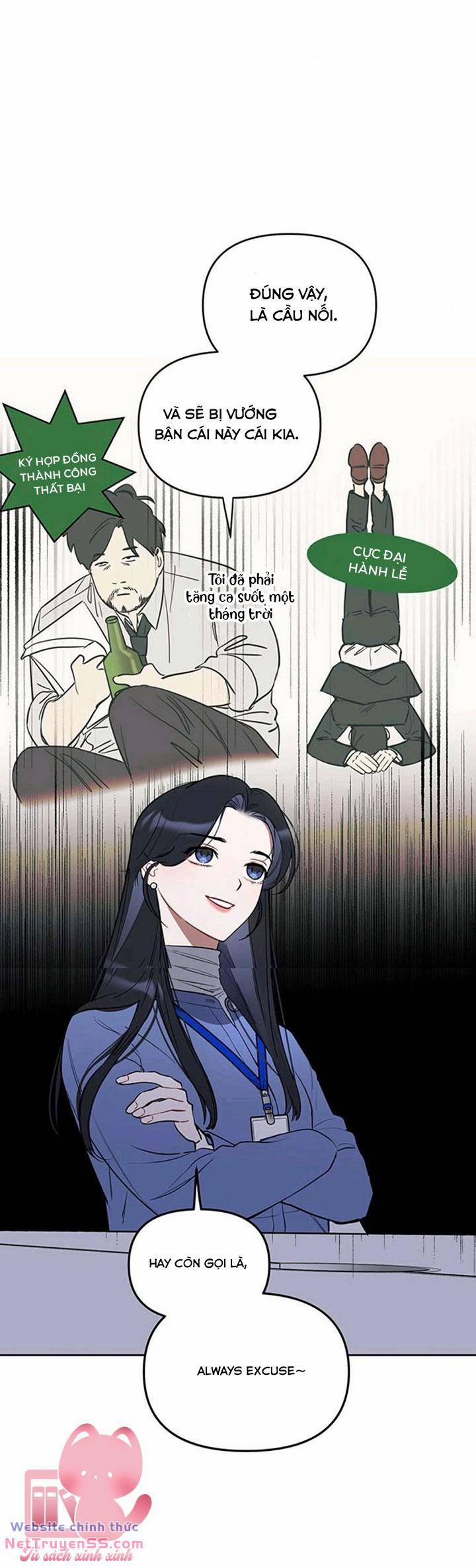 Gieo Nhân Gặt Quả 3 trang 31