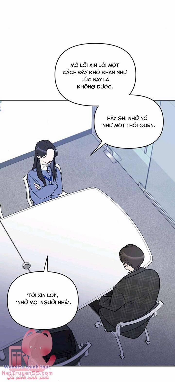 Gieo Nhân Gặt Quả 3 trang 32