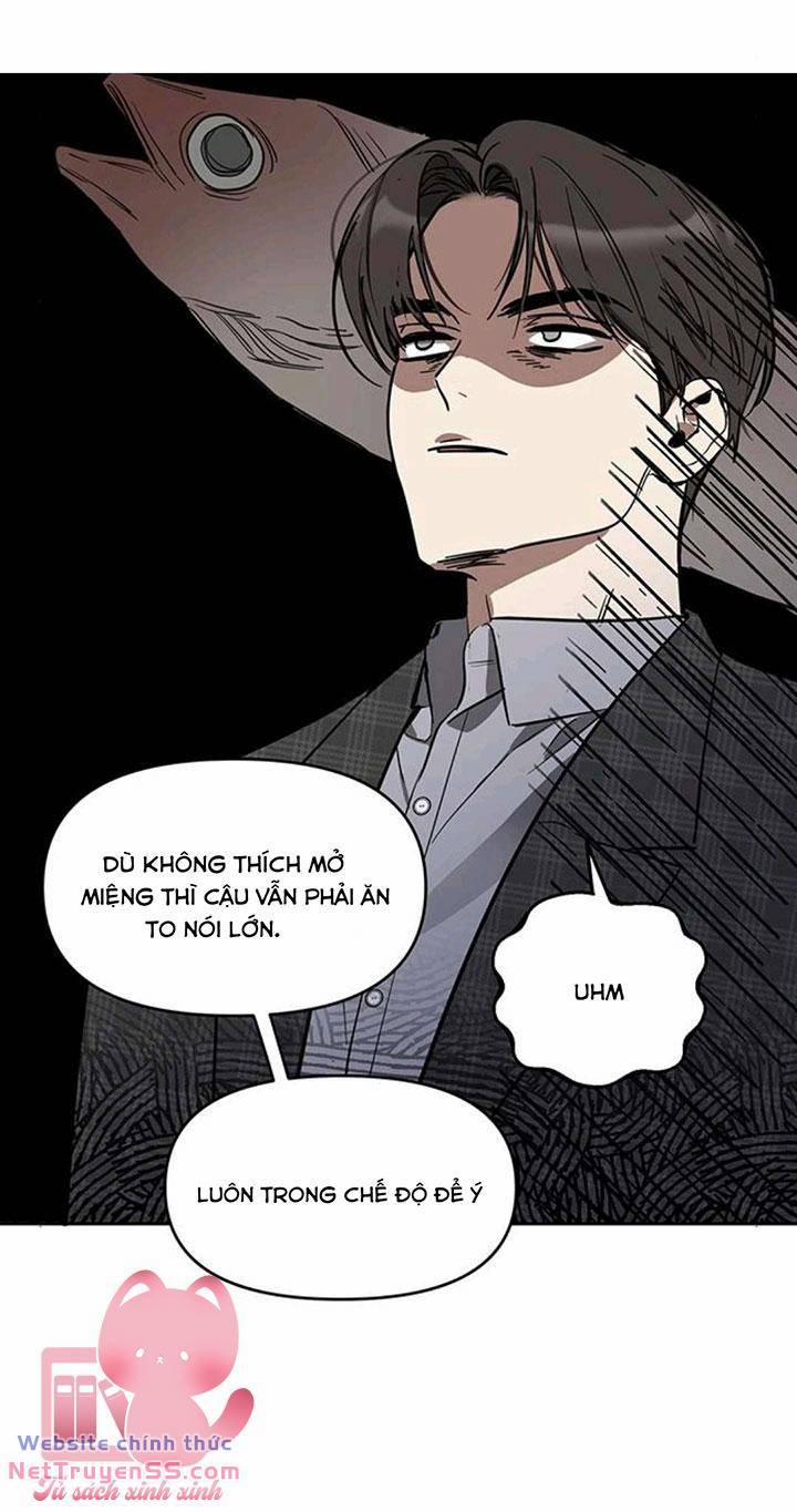 Gieo Nhân Gặt Quả 3 trang 33