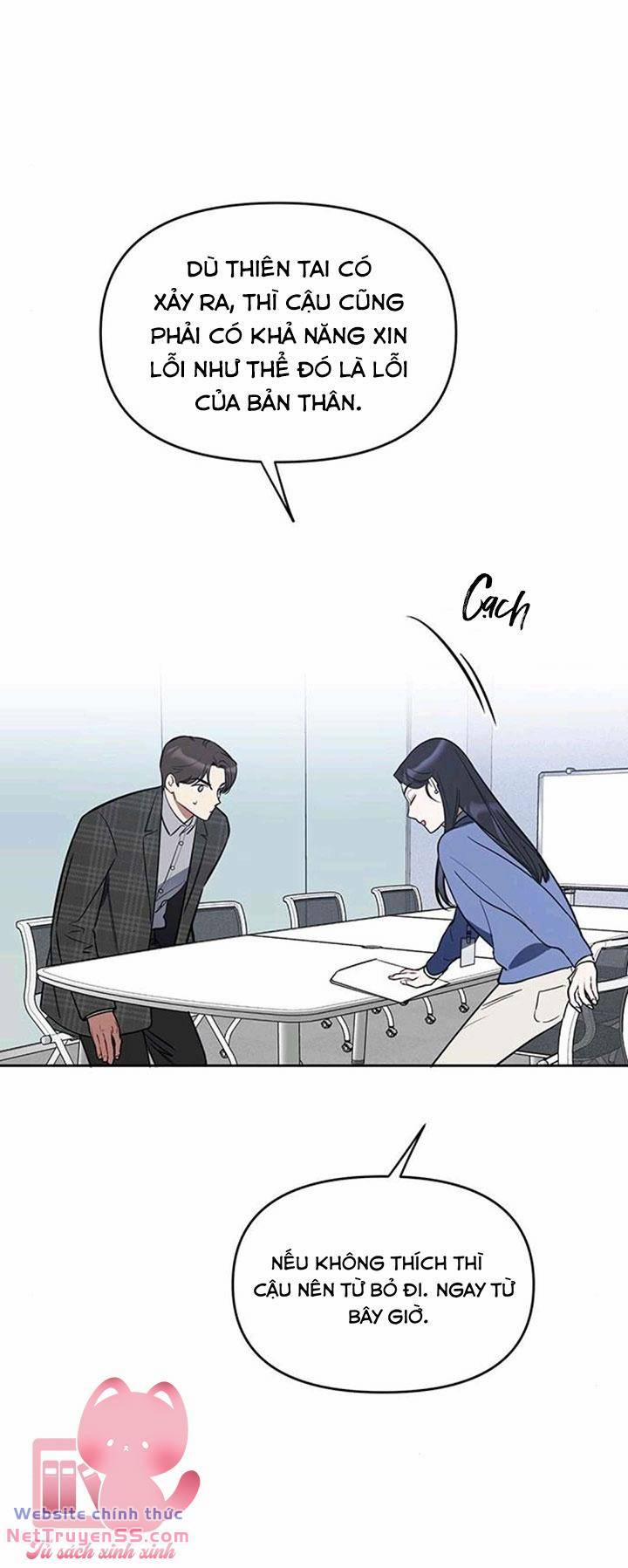 Gieo Nhân Gặt Quả 3 trang 35