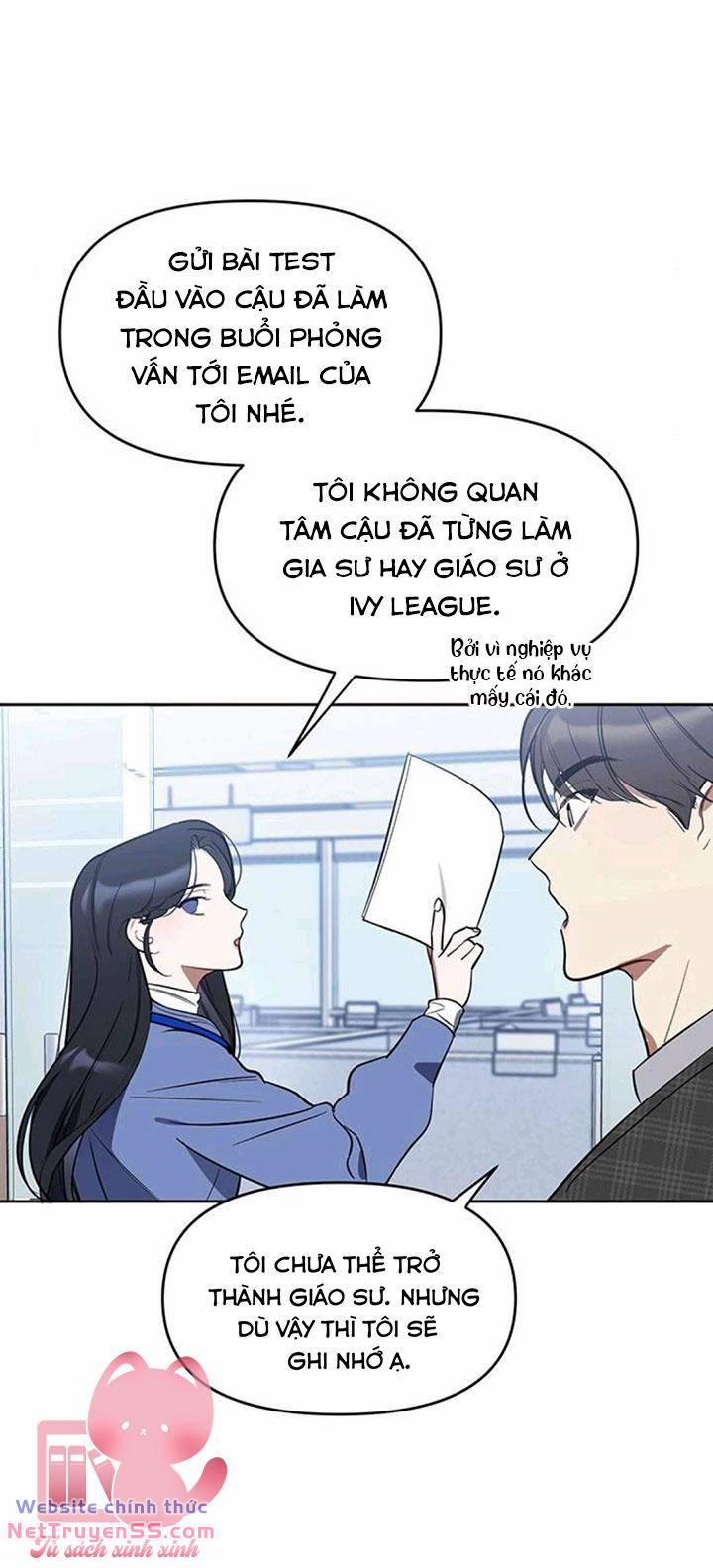 Gieo Nhân Gặt Quả 3 trang 36