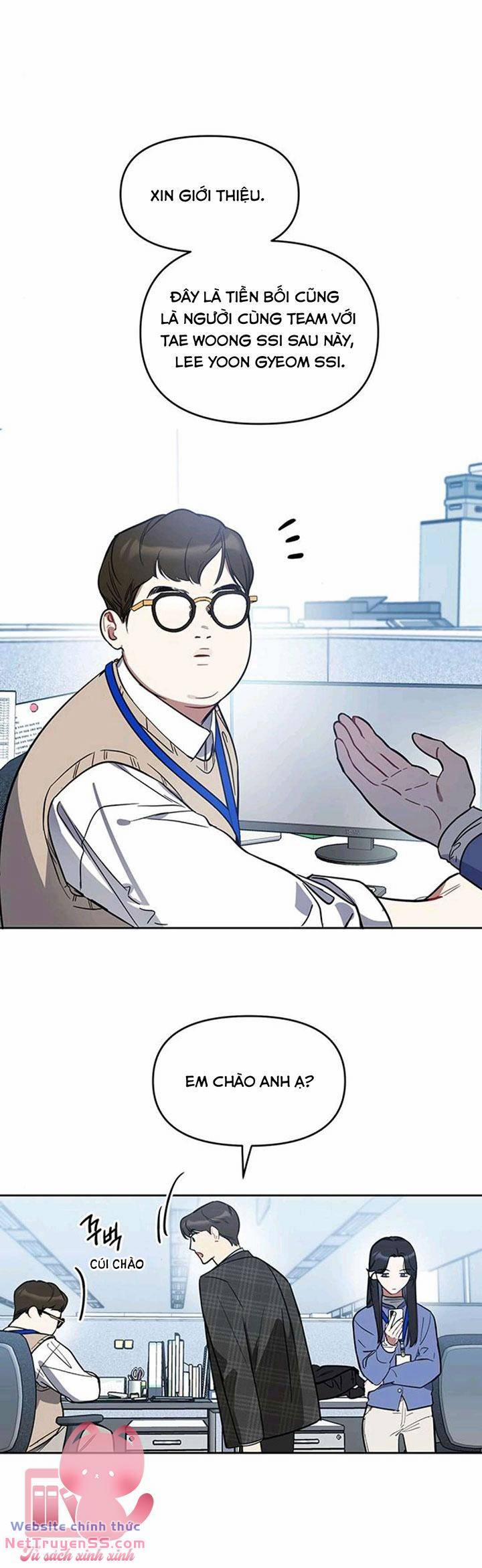 Gieo Nhân Gặt Quả 3 trang 38