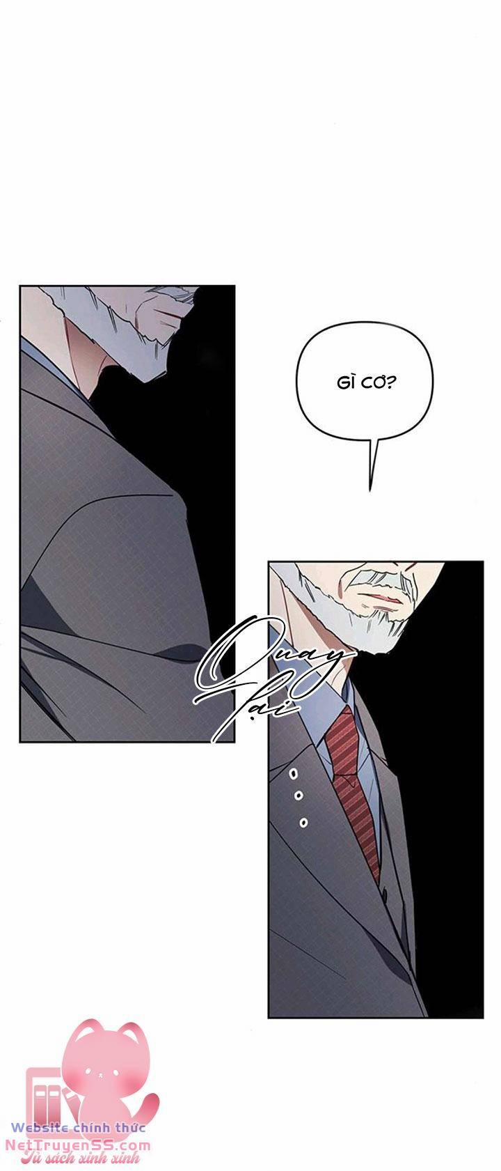 Gieo Nhân Gặt Quả 3 trang 4