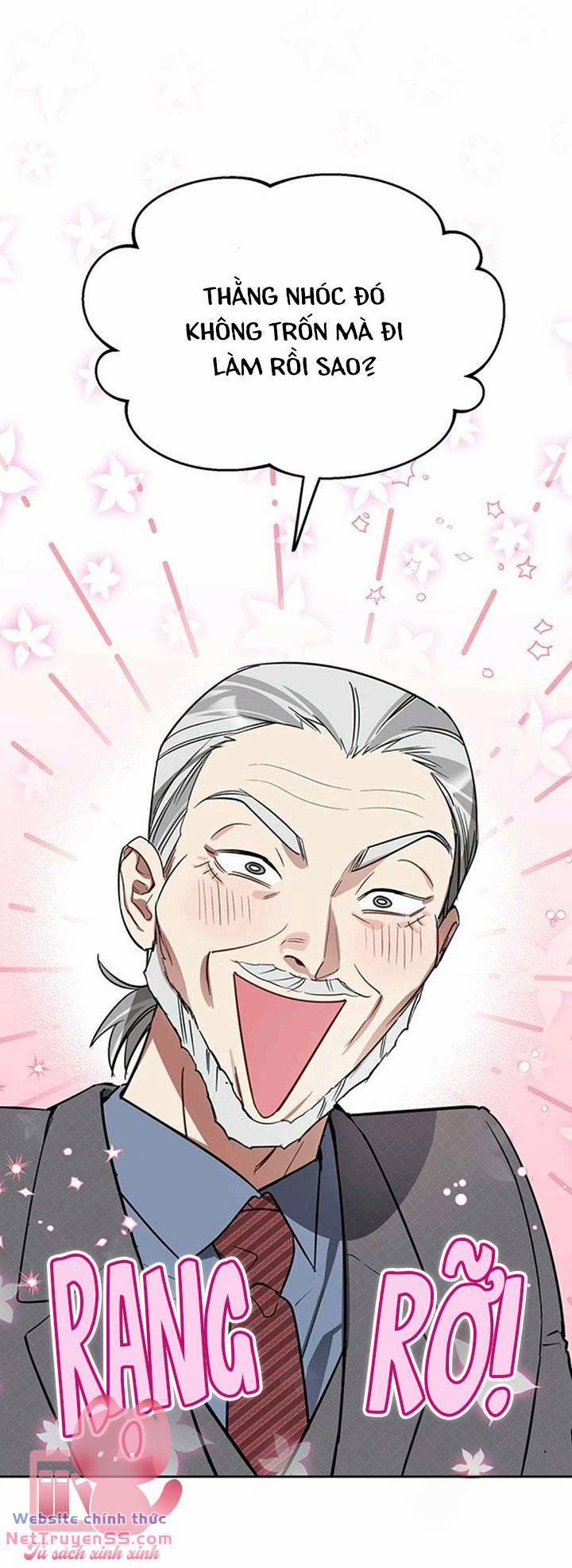 Gieo Nhân Gặt Quả 3 trang 5