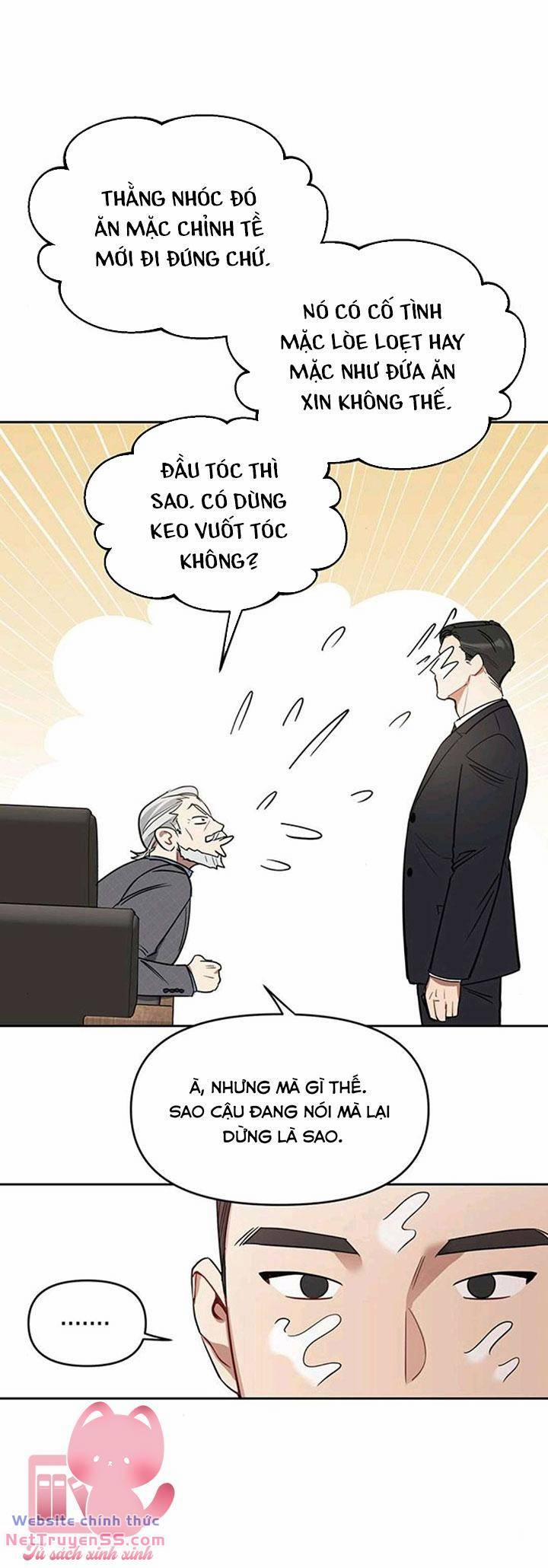 Gieo Nhân Gặt Quả 3 trang 6