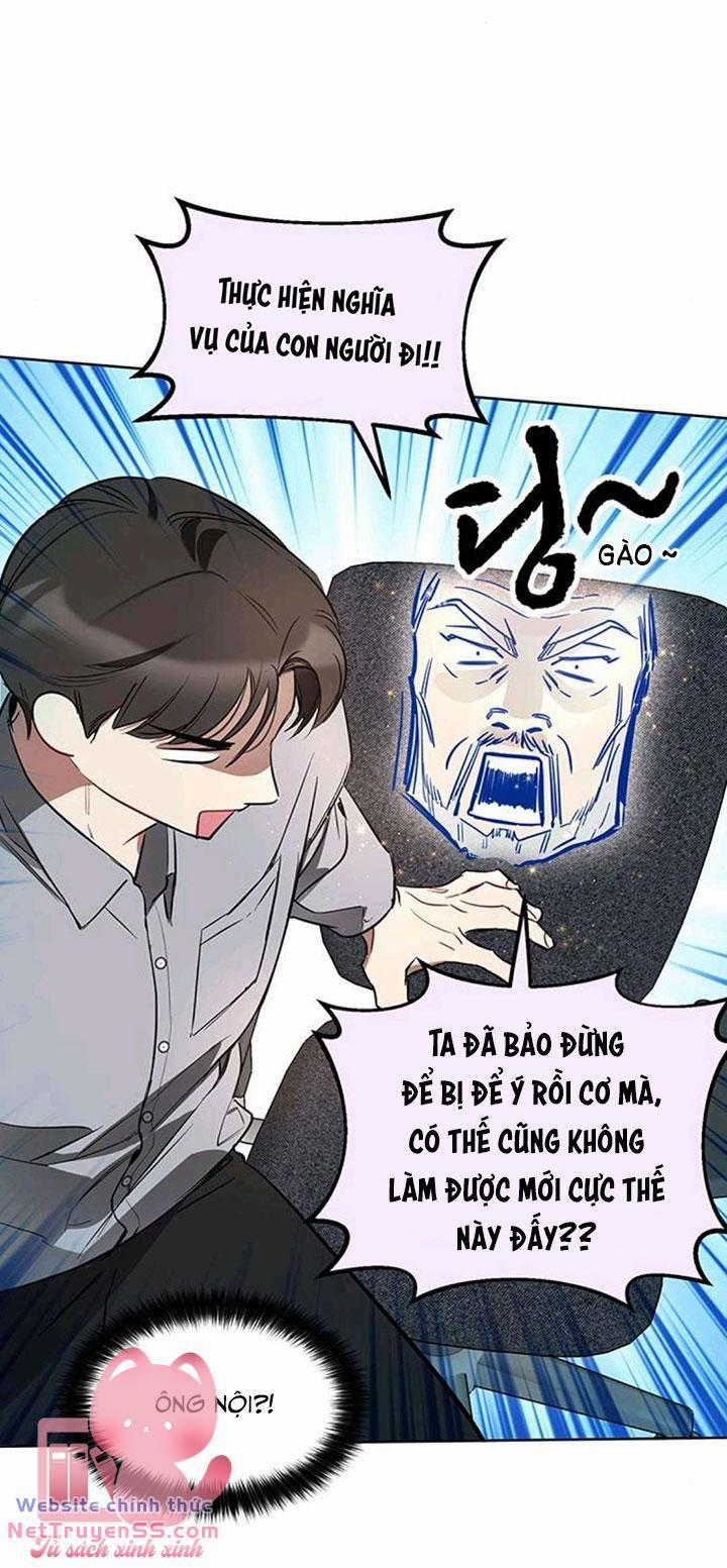 Gieo Nhân Gặt Quả 3 trang 60