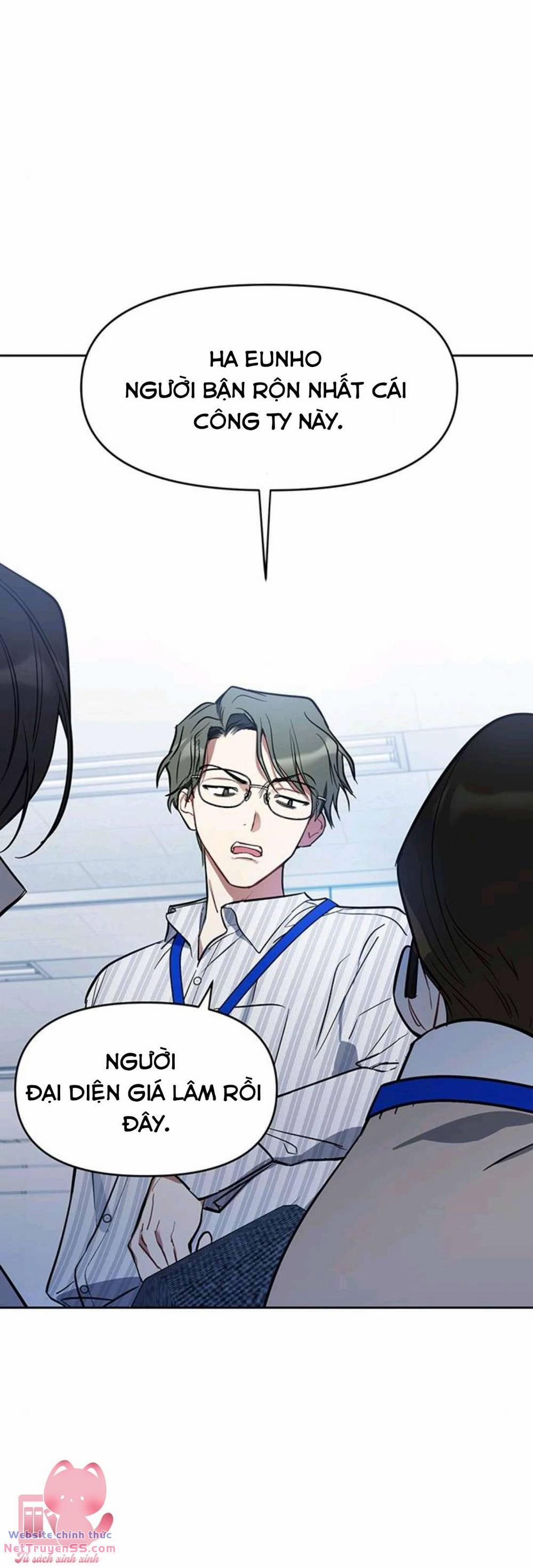 Gieo Nhân Gặt Quả 4 trang 1