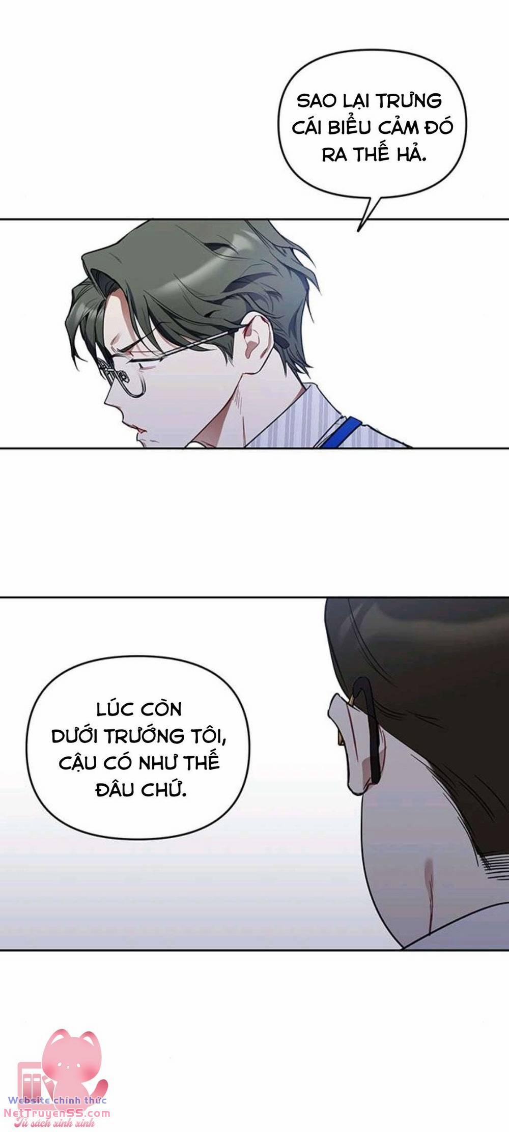 Gieo Nhân Gặt Quả 4 trang 10