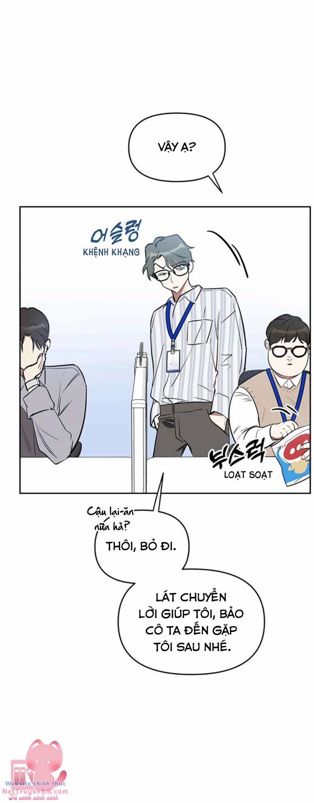 Gieo Nhân Gặt Quả 4 trang 11