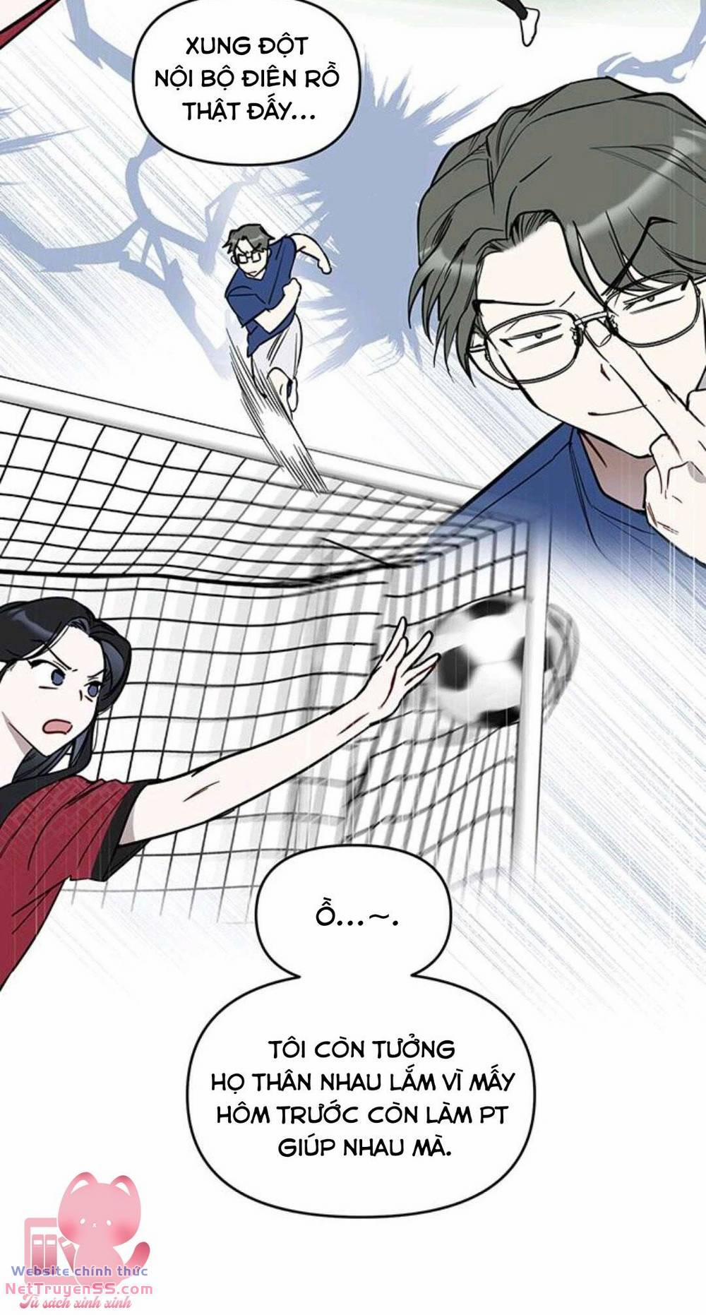 Gieo Nhân Gặt Quả 4 trang 16