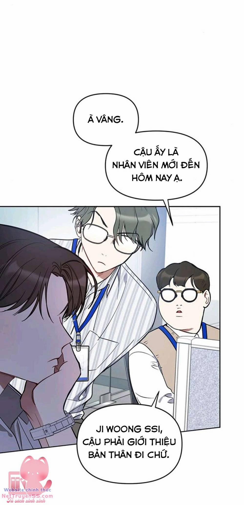 Gieo Nhân Gặt Quả 4 trang 20