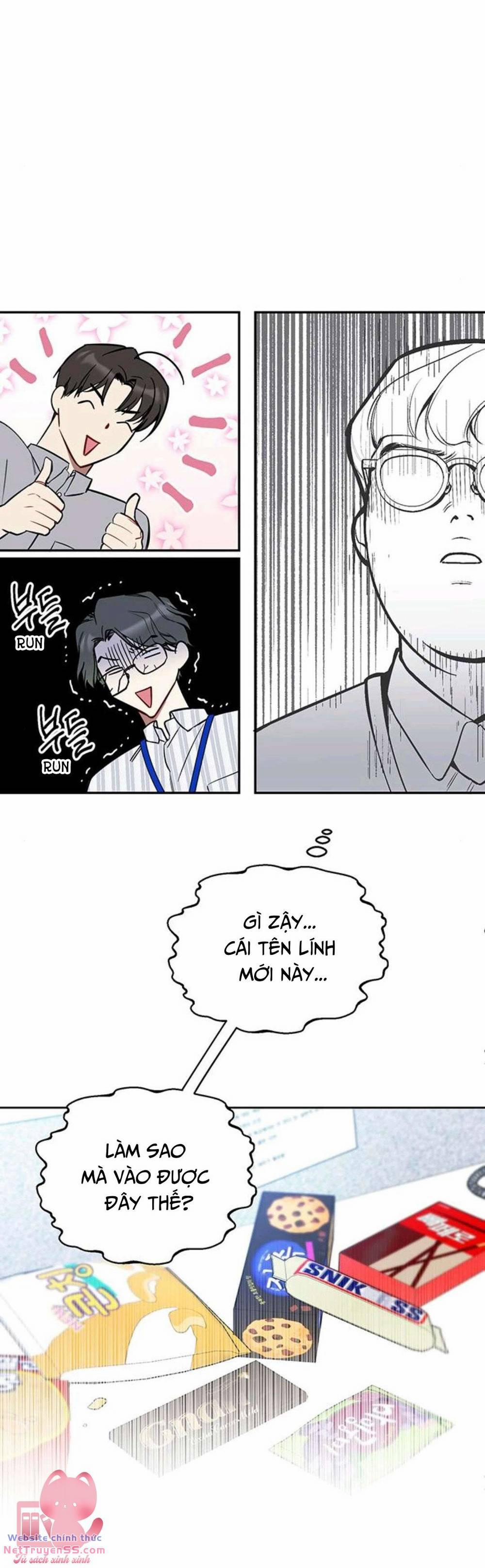 Gieo Nhân Gặt Quả 4 trang 38