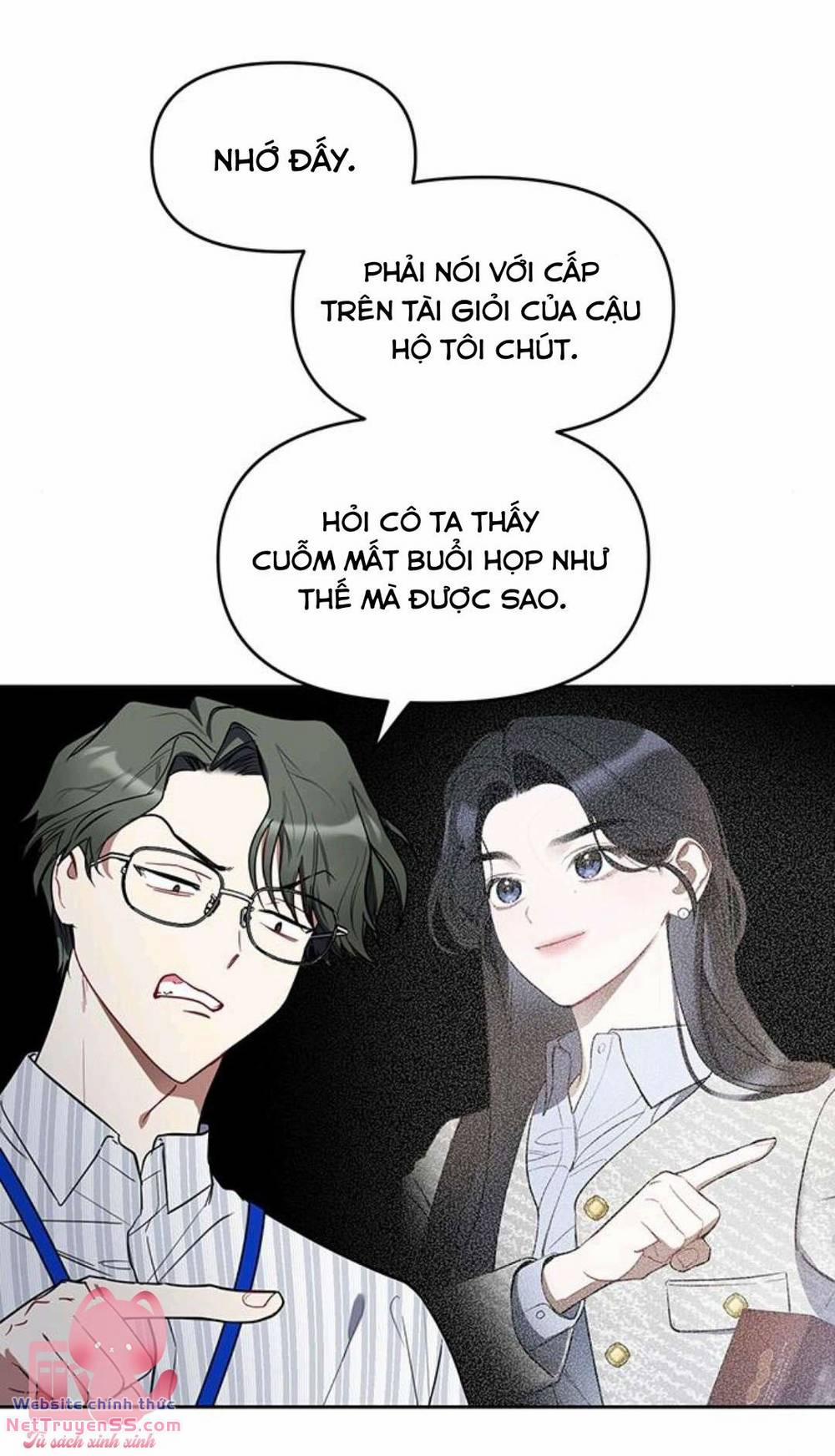 Gieo Nhân Gặt Quả 4 trang 4