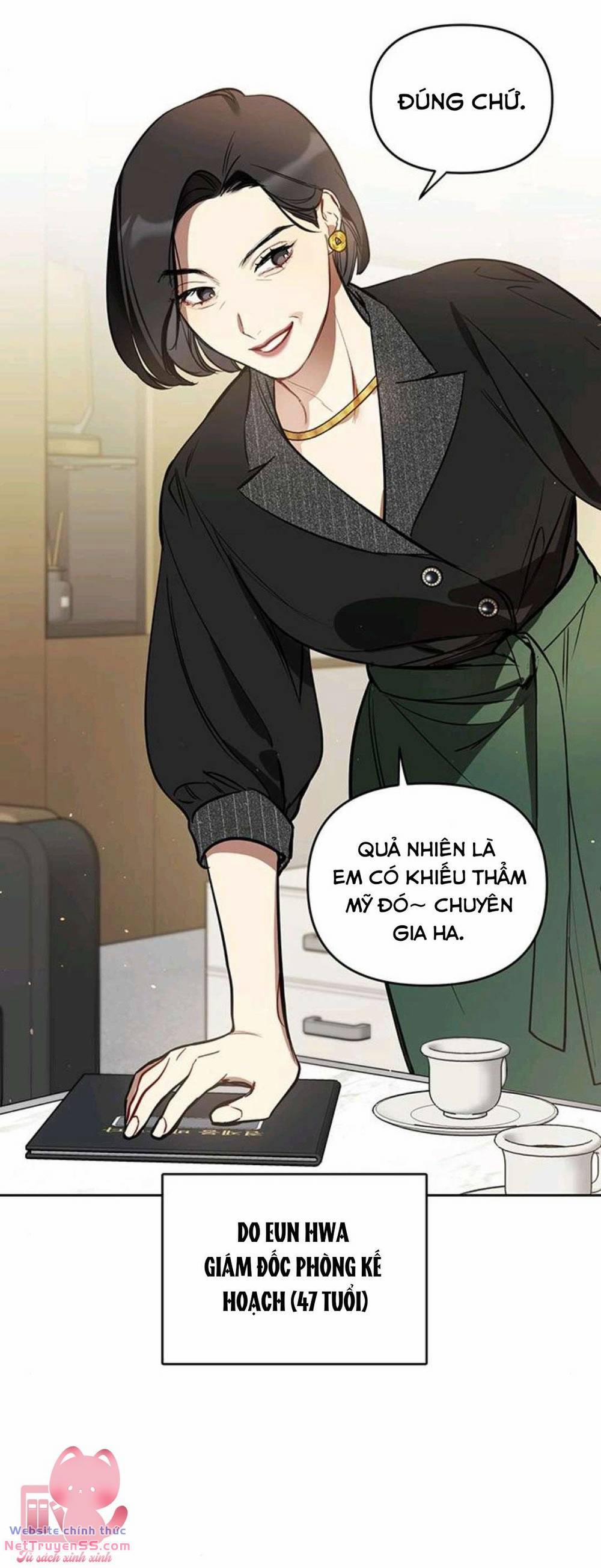 Gieo Nhân Gặt Quả 4 trang 44